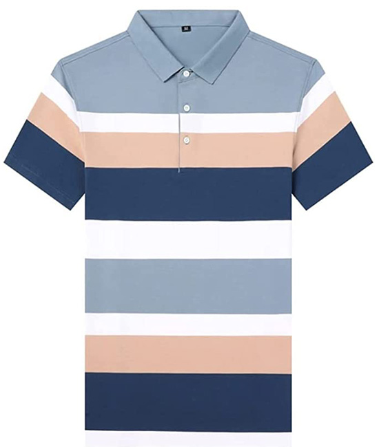 MEN’S POLO SHIRT – Welcome to BS Apparels Limited